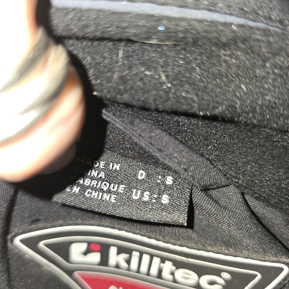 Killtec Snowboard Jacket - Picture 6 of 9